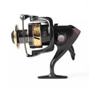 스피닝릴 부시리 원투릴 바다 릴 TS7000 좌핸들스피닝릴