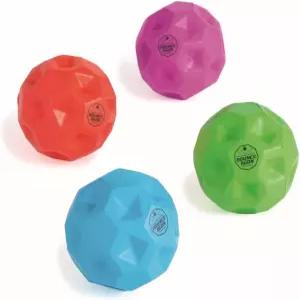 재미있는 아곤 바운스 볼 코튼 볼링공 12개