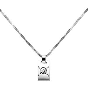 [구찌 GUCCI] YBB455315001 공용 목걸이