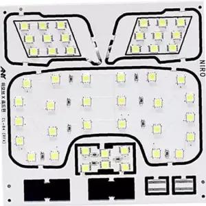 니로 LED 실내등 내부 실내 전등 트렁크등 조명등 니로실내등 니로led실내등