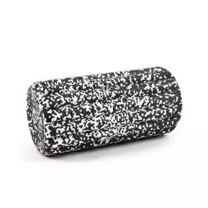 [골드스마일]마사지 블랙 아이워너 EPP 30cm 폼롤러