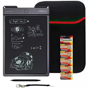 전자노트 메모패드 그림판 13인치 전자 드로잉 칠판