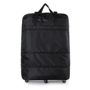 [골드스마일]확장 이민가방 이사 유학 여행 짐가방 GE31 대형 2단 이불가방