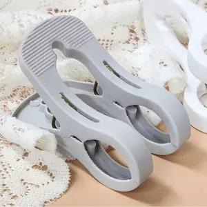 대형 빨래집게 이불 고정용 이중 집게 이불세탁 용품 (WFK7NIN)