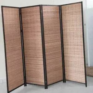 라탄 FKT686F9 파티션 공간분리파티션 접이식파티션 가림막