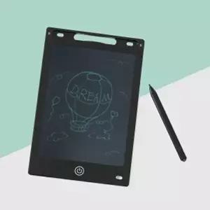 프리드로잉LCD전자메모보드A타입145x215cm단색 (KYR-WFHGA94)