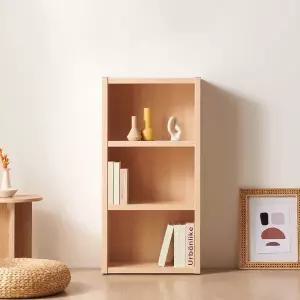 [리센트]S010016 정글 3단 600 책장