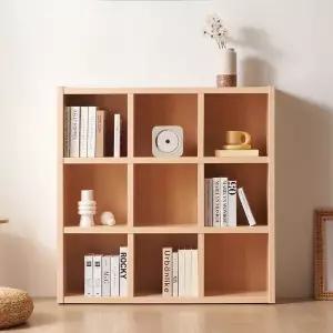 [리센트]S010022 정글 3단 1200 책장