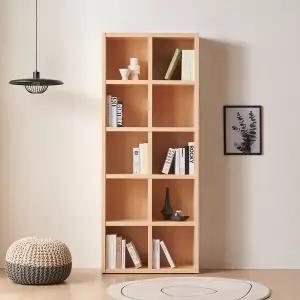 [리센트]S010031 정글 5단 800 책장