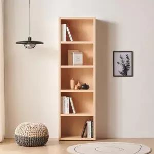 [리센트]S010028 정글 5단 600 책장