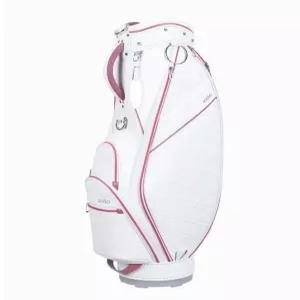 젝시오 골프백 여성용 골프가방 던롭 24 젝시오 엘레강스 한정판 여성 캐디백...