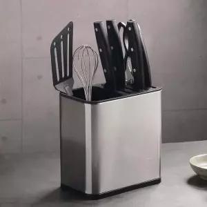 칼 IDV966H3 블럭 꽂이 보관함 거치대 조리도구정리