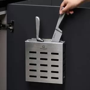 바겐슈타이거 나이프랙 싱크대 칼꽂이