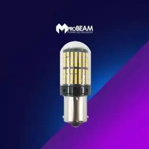 12V 깜빡이 브레이크등 부하매칭내장 LED램프 옐로우 차량용램프 자동차램프 차량용LED램프 자동차깜빡이등