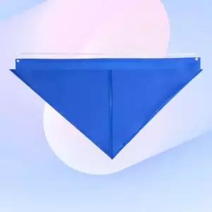 세척 전문 물받이 블루 청소세트 워터백 방수비닐 (WFKG9AZ)