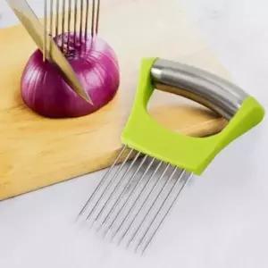 안전커팅야채슬라이스홀더핑거가드 QFE603S3