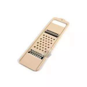 베이지 BSZ702P0 다기능 채칼 주방용품 커팅 슬라이스칼