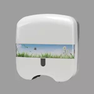 화장지 디스펜서 점보롤 전용케이스 KJRD200