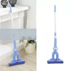 고품질 청소기 청소밀대 교체용 경량 폴더형 펄프 밀대 (WFKGGWL)