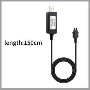 소니호환 USB 전원 어댑터 충전기 코드 AC-L200 L25B DCR-SR68 SR40 SR42E SR82 SR87E DCR-SX83E SX40E SX4