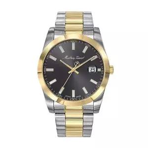 [MATHEY-TISSOT(메티티솟)]메티티솟 H450BN 메티 I 투톤 남성 메탈 시계