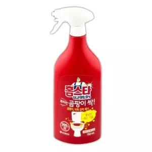 [룽스]뿌리는 곰팡이 싹 곰팡이방지 - O 750ml