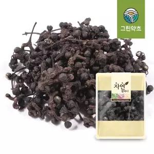 헛개나무 열매 300g 헛개열매 지구병