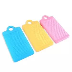 미니 빨래판 플라스틱휴대용빨래판 (WFGU6DQ)