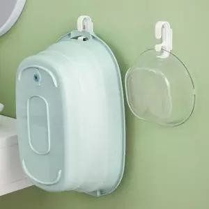 거치대 대야 걸이 다용도 세숫 세수 대야 거치대 세숫대 1P 욕실 화장실