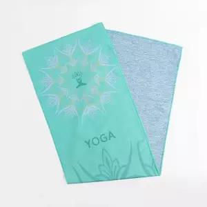 스포츠타월 어셉션 인트라 등산 비치 헬스 스포츠 건식 건식 등산타올