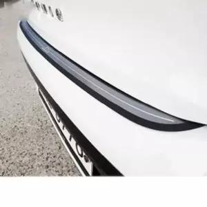 아이오닉 트견고한렁크 메탈 리어스텝 발판 범퍼몰딩