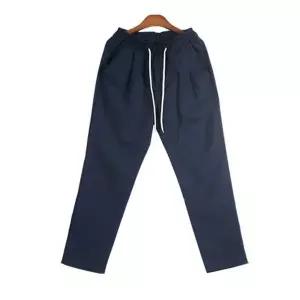 JJM-MS296 린넨9부밴딩슬렉스남자바지 M-XL (WFKIHYS)