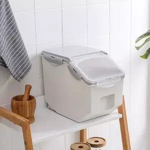 프리미엄 모던 쌀통 (WFKIJOV)