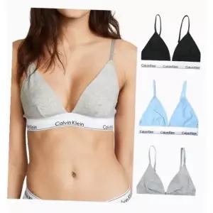 [Calvin Klein]UNDERWEAR CK 캘빈클라인 여성 스포츠 브라렛 QF1061 698510