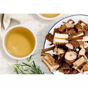 천연재료 신선약초 국산 꾸지뽕나무 600g 말린 꾸지뽕잎 꾸지뽕차