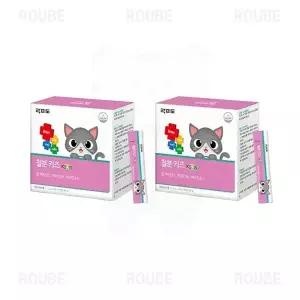 락피도 철분키즈, 60포, 2개