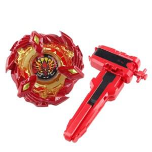 2025 신형 베이 버스트 자이로 X 장난감 BX-00 코발트 드래곤 스타터 피닉스 윙 BX23 BX14