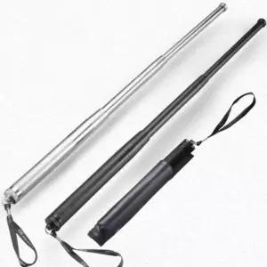 호신용 접이식 진압봉 3단 강력 방어용 봉 안전용품 삼단봉 (WFKIN4D)