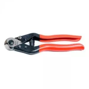 와이어 커팅 기계 강선 절단기 8인치 황동선 작업용 절단 도구 (WFKJJ7P)