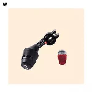 비접촉발전기 NCD-T 자전거발전기 후미등포함 (WFKJXF6)