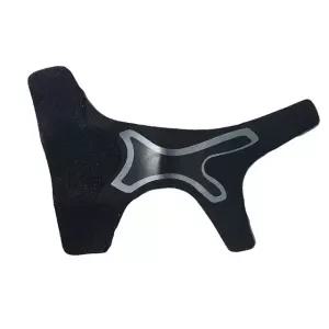 후기 뼈지지대 아대 뼈 보호 복숭아 대 인기 (WFKIYPG)