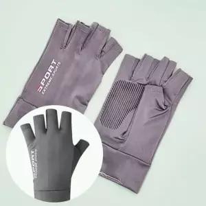 반 회색 스포츠 로드 한강 운전 자전거 쿨 장 (WFKJXSC)