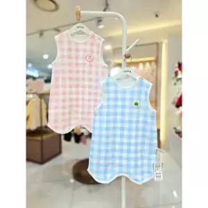 [보리보리/아가방]MARIO후르츠 수면조끼 01S157501