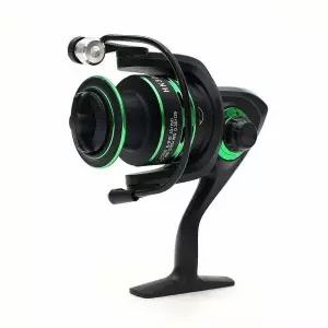 캡틴훅 스피닝릴 HK3000 민물 바다 낚시릴