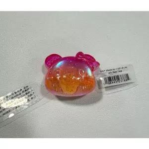 [크록스][] 10016145 젤리 베어 페이스 지비츠 (S45039655)