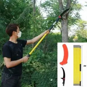 원예가위 조경가위 가지치기고지가위 분재가위 WFLR530