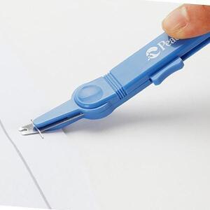 피스코리아 호치케스 핀 제거 캇타 스테이플러 심 리무버 철물용품수작업공구