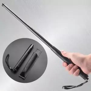 강력진압봉 접이식호신봉 호신용 휴대용 2Color 3단봉