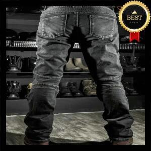 Komine 오토바이 바지 남성용 크로스 컨트리 야외 라이딩 보호 장비 무릎 패드 Z