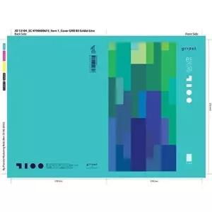 잘펴지는노트 B5 ST05NB-B5L30 30매 (KYR-WDB4EF9)